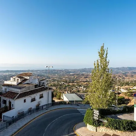 Vistas Apartment *
