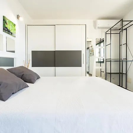 Vistas Apartment