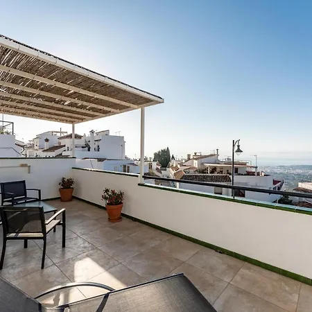 Apartment Vistas