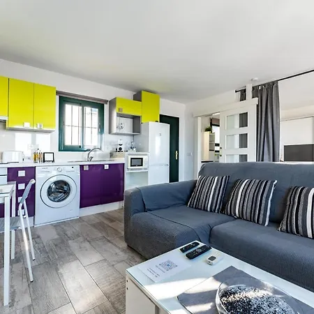 Vistas Apartment *