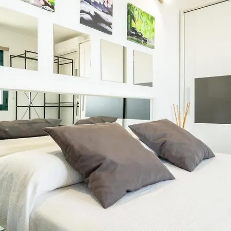 Vistas Apartment
