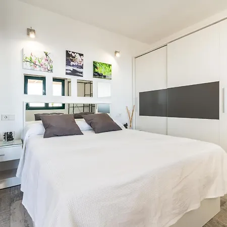 Apartment Vistas Mijas