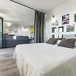 Apartman Vistas *