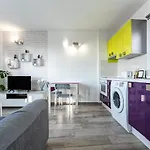 Apartman Vistas *