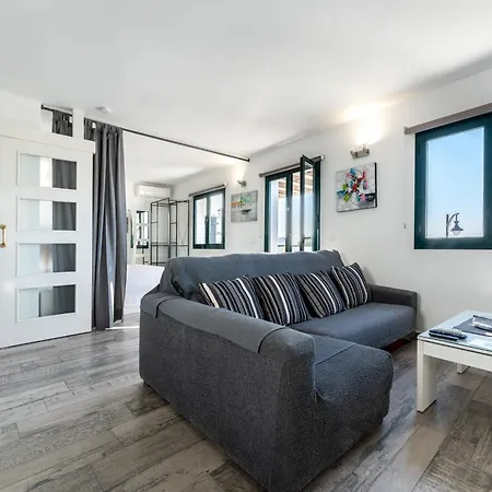 Apartman Vistas Mijas